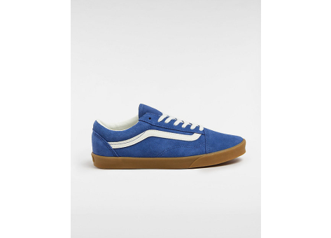 Vans Old Skool (VN000D0ENGM) blau