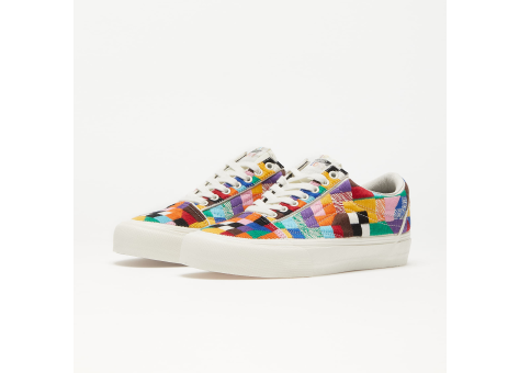 Vans old skool outlet multi