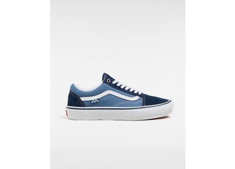 Vans Skate Old Skool (VN0A5FCBNAV) blau