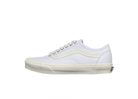 Vans Old Skool Tapered (VN0A54F49FQ1) weiss