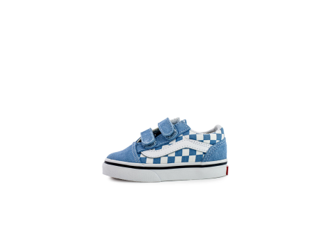 Vans Old Skool V (VN0009RCE2W1) blau