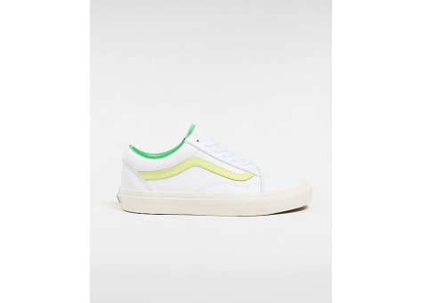 Vans Old Skool (VN0007NTTCY) weiss