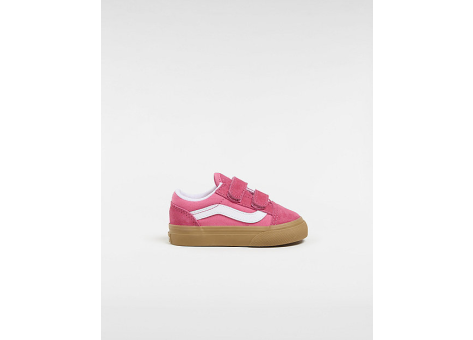 Vans OLD SKOOL (VN000CPZPNK) pink