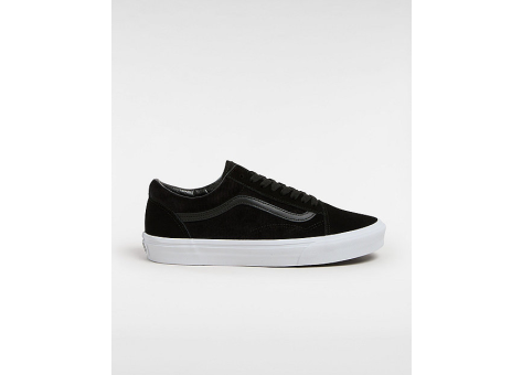 Vans Old Skool (VN000CR5BM8) schwarz