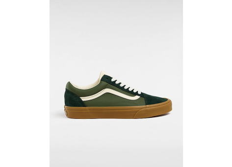 Vans Old Skool (VN000CT817P) grün