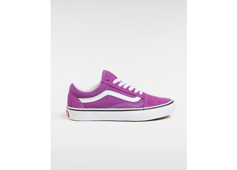 Vans Old Skool (VN000D6WE2T) lila