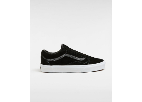 Vans Old Skool (VN0A2Z42BLK) schwarz