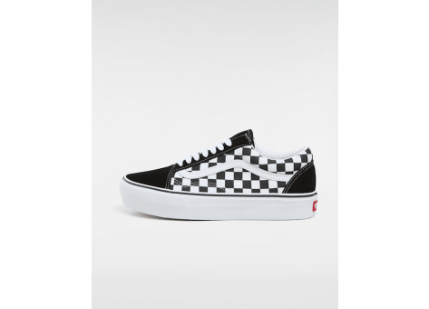 Vans Old Skool Platform (VN0A3B3UHRK1) bunt