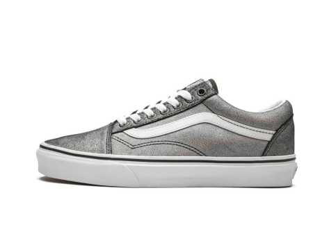 Vans Old Skool (VN0A4BV51IF) silber