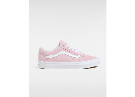 Vans Old Skool Pig Suede (VN0A5JMI2PT) pink