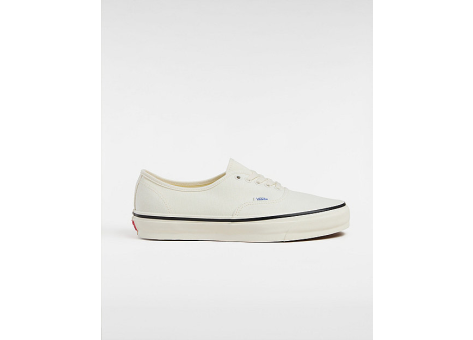 Vans Premium Authentic 44 Duck Canvas (VN0007QZCD3) weiss