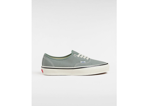 Vans Premium Authentic 44 Duck Canvas (VN0007QZE8A) grün