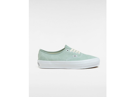 Vans Premium Authentic 44 (VN000CQACPG1) grün