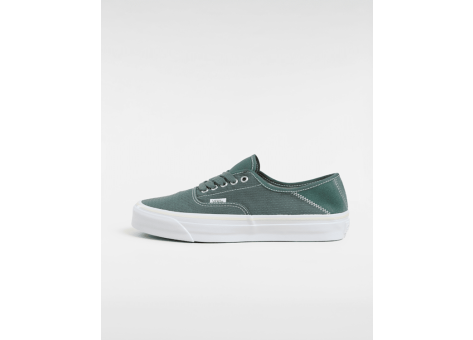 Vans Authentic LX 44 Kickdown (VN000D4YFRS) grün