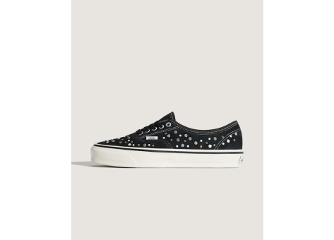 Vans LX Authentic 44 Nocturnal Premium (VN000EBN1U3) schwarz
