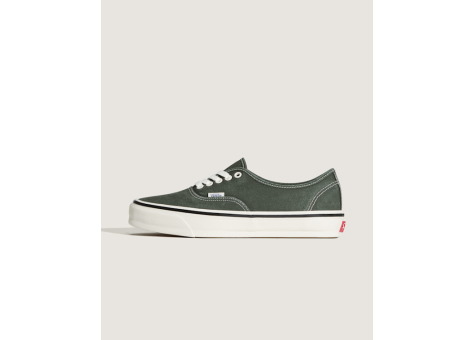 Vans Authentic (VN000EBNKEL) grün