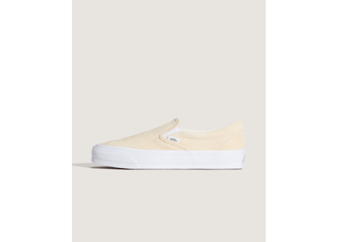 Vans Premium Classic Slip On (VN000D9PCHW) beige