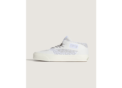 Vans LX Half Cab 33 EK Frost Premium (VN000EFM85T1) weiss