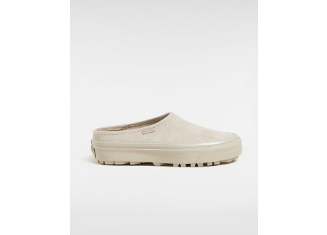 Vans LX Style 17 Mule (VN000D84BYS) braun