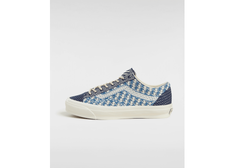 Vans LX Old Skool EK 36 (VN000D8HEBR) bunt