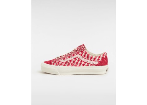 Vans Old Premium Skool 36 Knit (VN000D8HESW) bunt