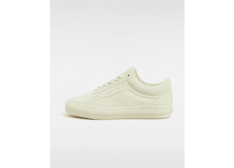 Vans LX Old Skool Suede Sylvan Green (VN000D8YZ8Q) beige