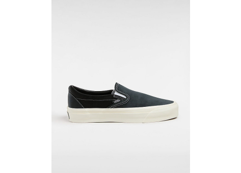 Vans LX Slip On Reissue 98 Jet Set (VN0007PJD6P1) schwarz