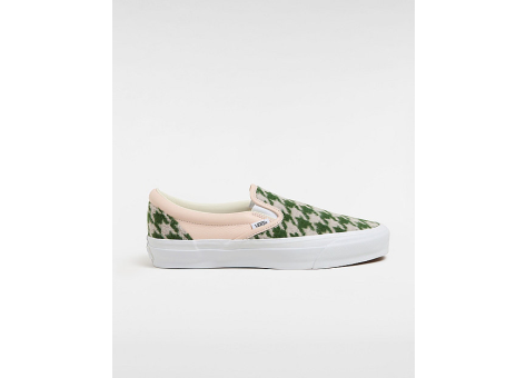 Vans Slip On Reissue 98 LX (VN000CSEYWC1) pink