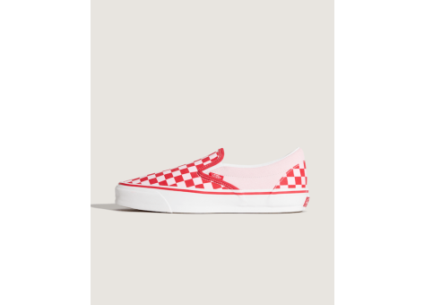 Vans LX Classic Slip On 98 (VN000E96W13) bunt