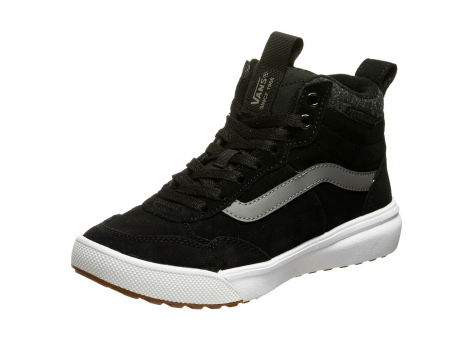 Vans Sneaker Range Exp Hi (VN0A5HYW7A81) schwarz