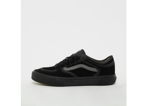 Vans Rowley (VN000E52FOH1) schwarz