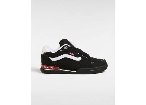 Vans Rowley Xlt (VN000D1GBWT) schwarz