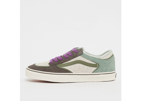 Vans Rowly Classic (VN0009QJBIR) bunt