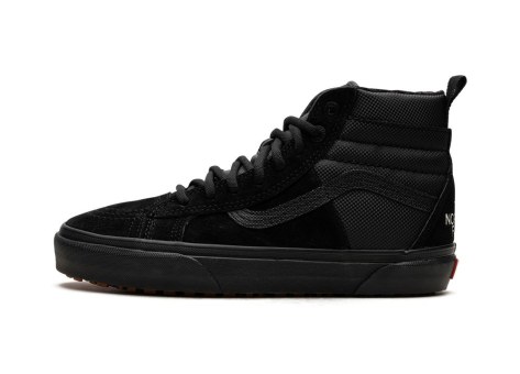 Vans x Sk8 Hi 46 MTE DX (VN0A3DQ5QWR) schwarz
