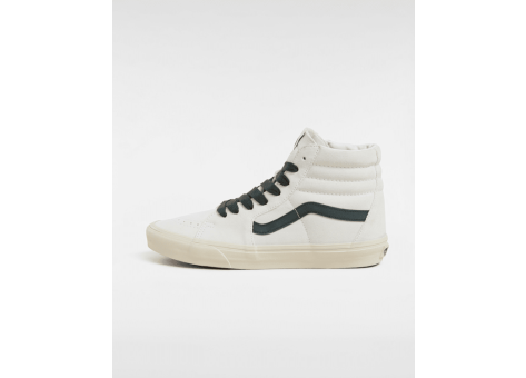 Vans SK8 Hi Oversized (VN000D32CD3) weiss