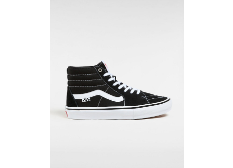 Vans Skate SK8 Hi (VN0A5FCCY28) schwarz