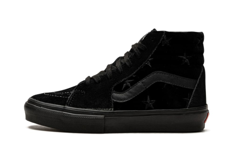 Vans Sk8 Hi Supreme (VN099N5AA) schwarz
