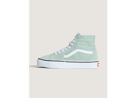 Vans SK8 HI (VN000D1SEMW) grün