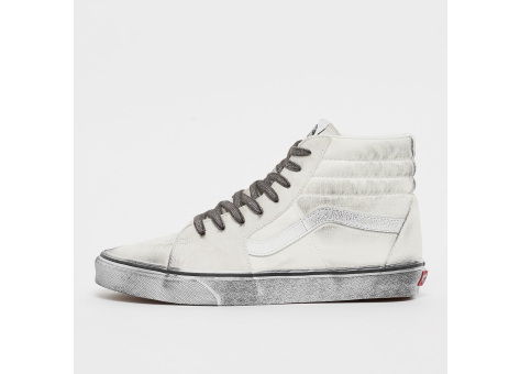 Vans SK8 Hi SK 8 (VN0007NSWWW) weiss