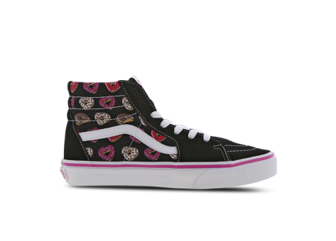 Vans SK8 Hi (VN0A4UI2B9P1) bunt