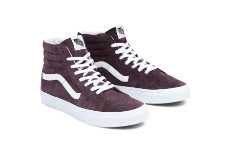 Vans Sk8 Hi (VN0A5JMJBEF1) rot
