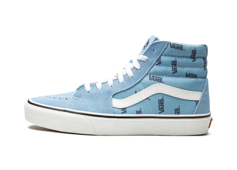 Vans SK8 Hi (VN0A5KRH90C) blau