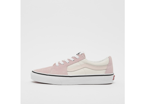 Vans SK8 Low (VN0009QRBQL) pink