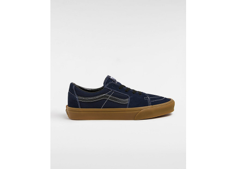 Vans Sk8 low (VN0009QRNVY) blau