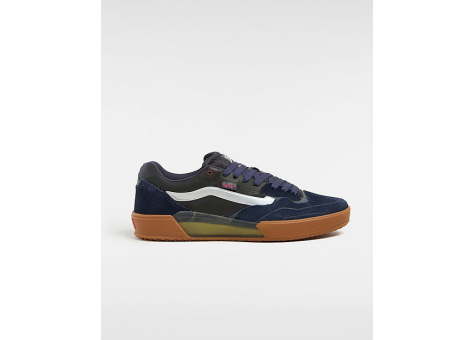 Vans Skate Ave 2.0 (VN0A2Z3HNGM) blau