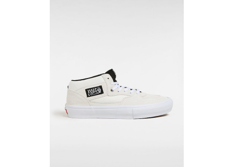 Vans Skate Half Cab (VN0A2Z34JVY) weiss