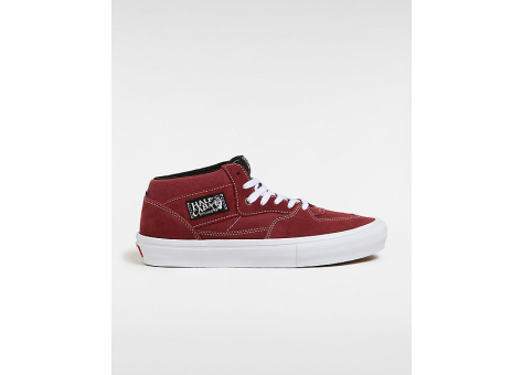 Vans Skate Half Cab (VN0A2Z34Z28) rot