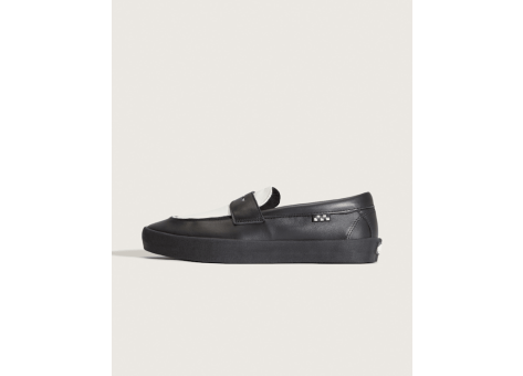 Vans Skate Loafer (VN000VA6Y28) schwarz