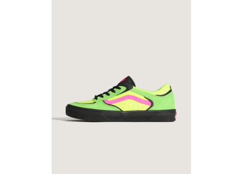 Vans Skate Rowley (VN000DA24GO) bunt