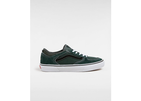 Vans Skate Rowley (VN0A2Z3O1CI) grün